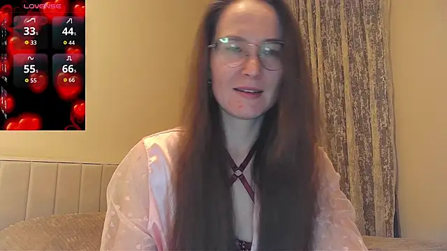 AgnesGraham Webcam-Show