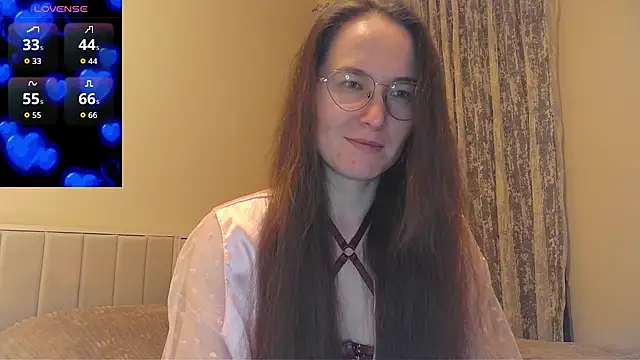 دردشة AgnesGraham الجنسية المباشرة