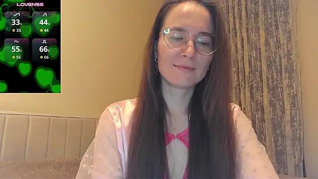 AgnesGraham Webcamshow