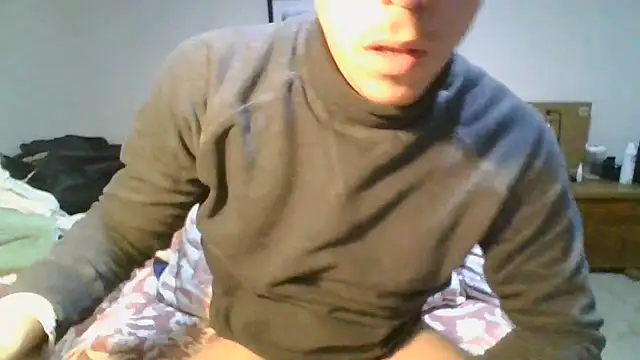 Show webcam de saint_not