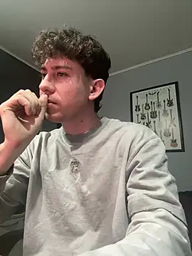 Show webcam de saint_not