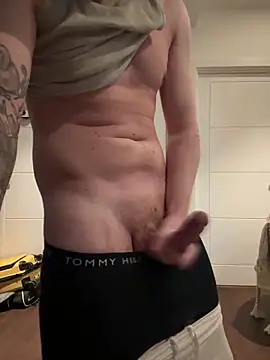 Britishboy99 Webcamshow