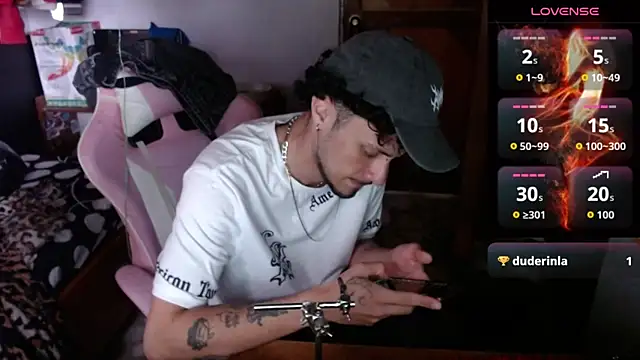 عرض كام Apolo_S