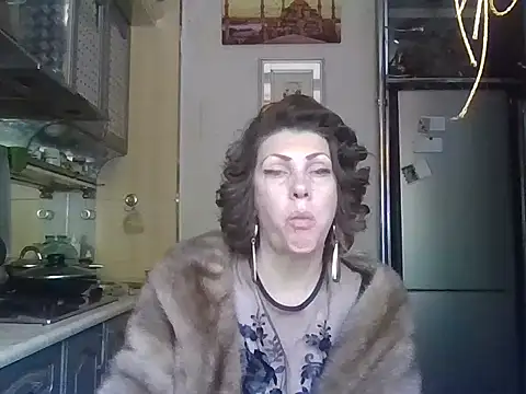 Baby-Matilda Chat XXX live