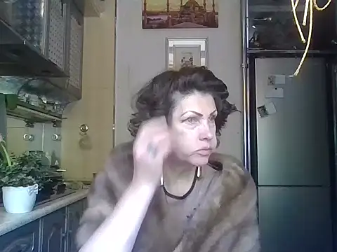Živý XXX chat Baby-Matilda