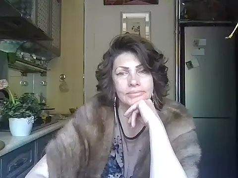 Chat XXX ao vivo de Baby-Matilda