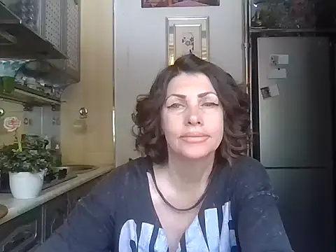 Sala de chat en directo de Baby-Matilda