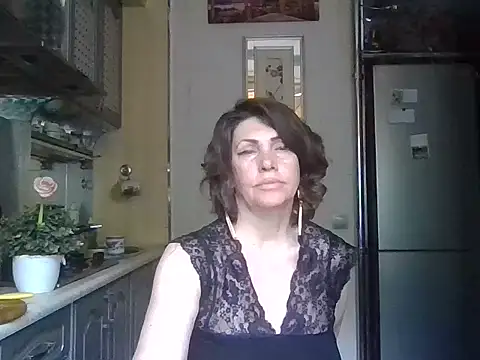 Baby-Matilda – live chatrum