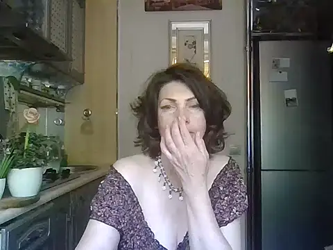 Živý XXX chat Baby-Matilda