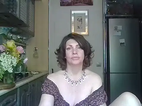 Baby-Matilda – live chatrum