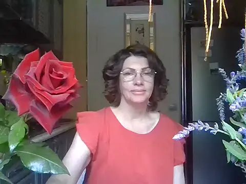 Baby-Matilda XXX чат на живо