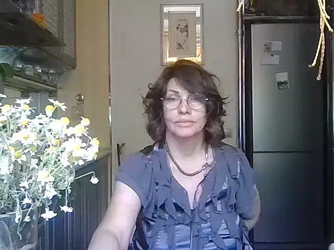 Baby-Matilda Chat XXX in diretta