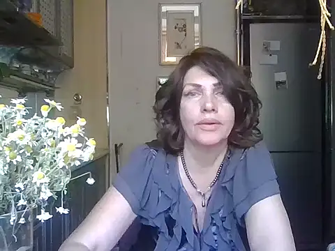 Baby-Matilda's Webcam Show