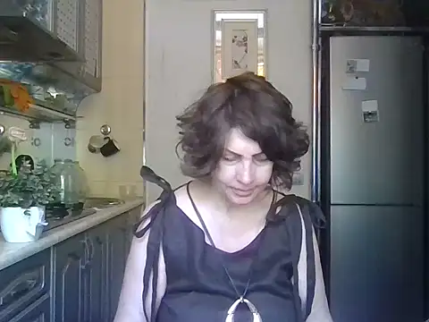 Baby-Matilda Webcamshow