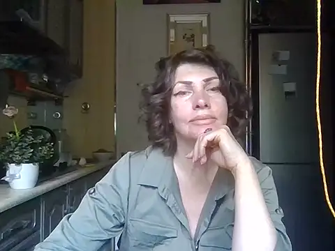 Baby-Matilda webcam show
