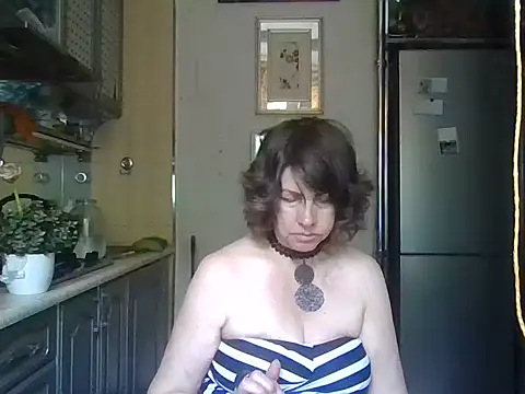 Baby-Matilda Webcam Show