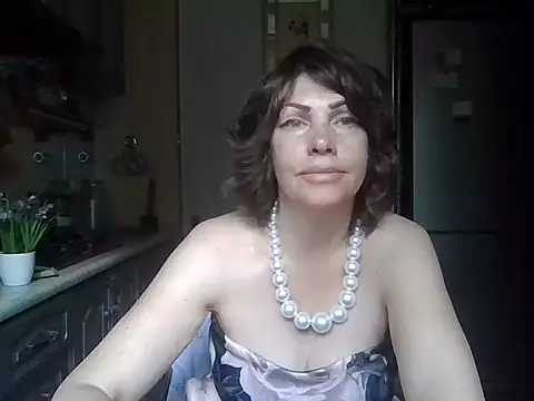 Chat XXX ao vivo de Baby-Matilda