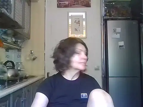 Baby-Matilda's Webcam Show