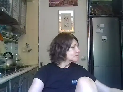 Baby-Matilda Chat XXX in diretta
