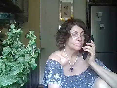 Baby-Matilda's Live XXX Chat