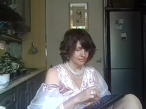 Živý XXX chat Baby-Matilda