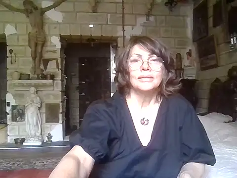 Baby-Matilda's Webcam Show