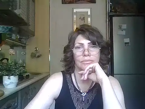 Živý XXX chat Baby-Matilda