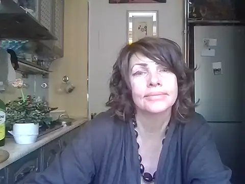 Baby-Matilda Chat XXX in diretta