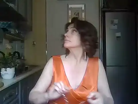 Czat XXX na żywo – Baby-Matilda