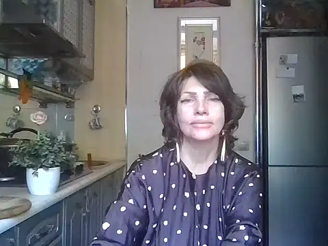Baby-Matilda: вебкам-шоу