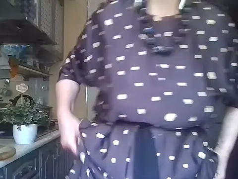Czat XXX na żywo – Baby-Matilda