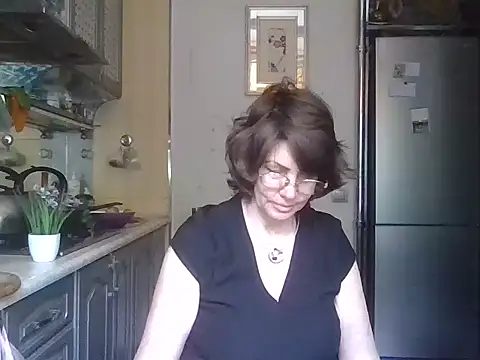 Baby-Matilda's Webcam Show