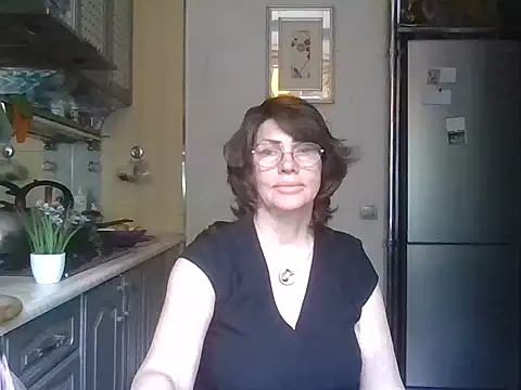 Baby-Matilda – Naživo XXX chat