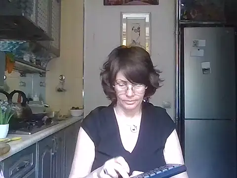 Živý XXX chat Baby-Matilda