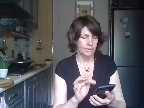 Živý XXX chat Baby-Matilda