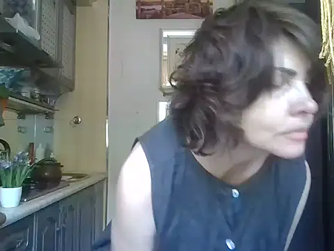 Baby-Matilda's Live XXX Chat