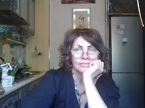 Baby-Matilda's Webcam Show