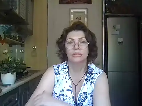 Baby-Matildan Live chat-huone