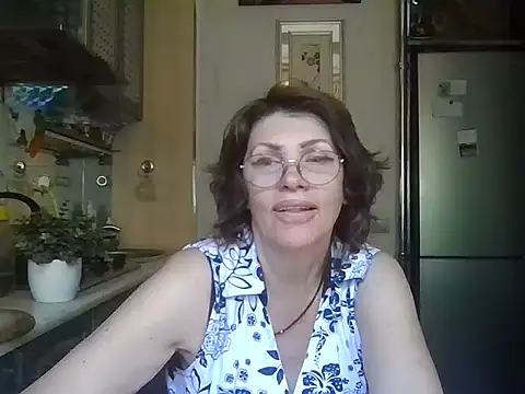 Baby-Matilda Webcam-Show