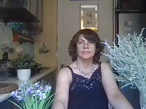 Živý XXX chat Baby-Matilda