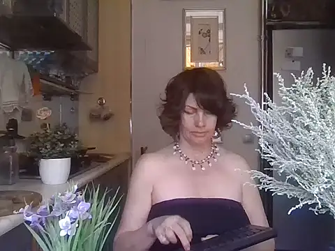 Baby-Matilda's Live XXX Chat