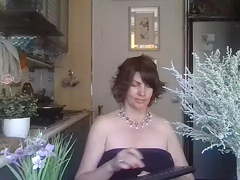 Baby-Matilda Webcam-Show