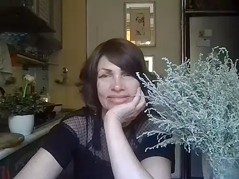 Baby-Matilda – Kamerová šou