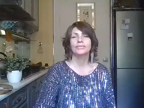 צ'אט XXX בשידור חי של Baby-Matilda