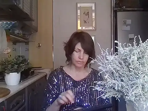 Baby-Matilda's Webcam Show
