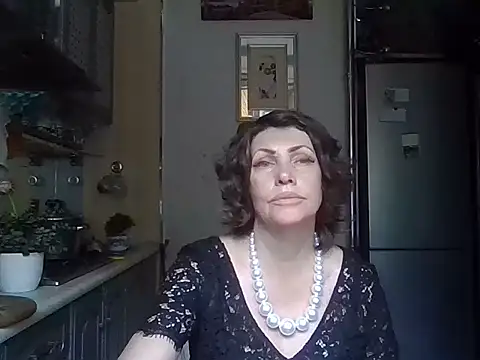 Baby-Matilda's Webcam Show