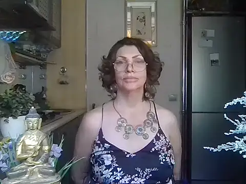 Baby-Matilda Chat XXX in diretta