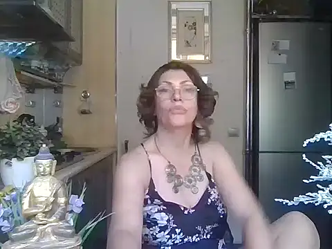 Baby-Matilda Live XXX-Chat