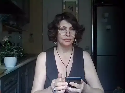 Baby-Matilda Webcam show