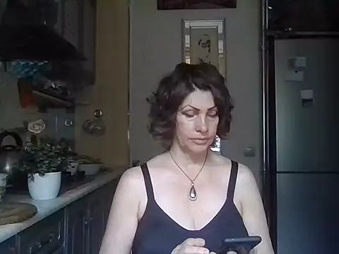 XXX chat uživo modela Baby-Matilda